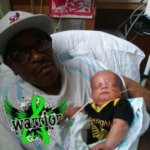 Meet your Posher, Charllene